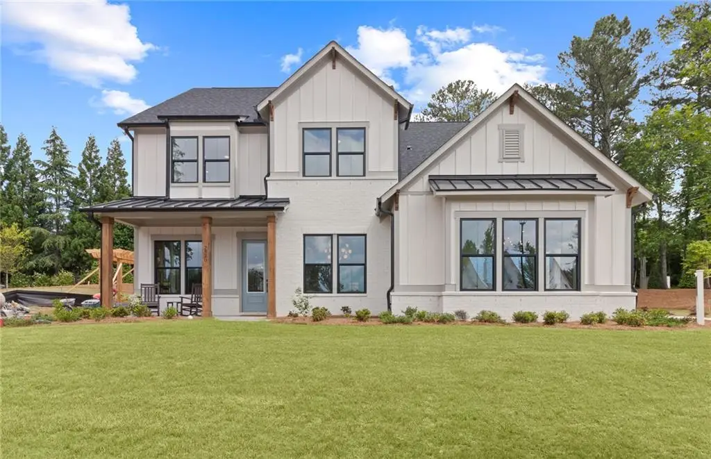 3095 Medford Drive, Cumming, GA 30041 - #1