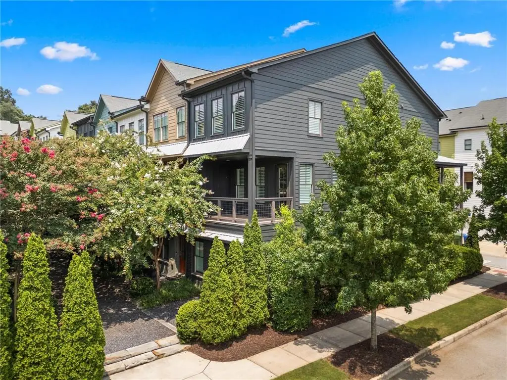 773 Winton Way, Atlanta, GA 30312 - #1