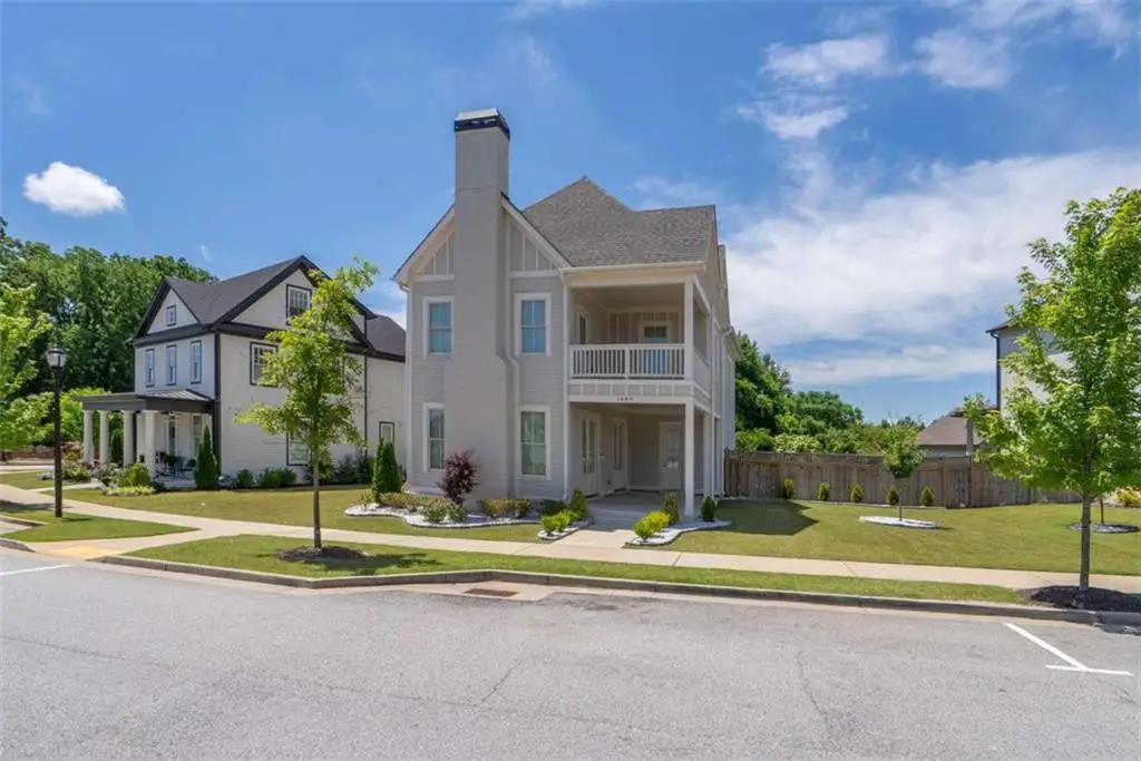 1489 Spruce Drive, Conyers, GA 30094 - #1