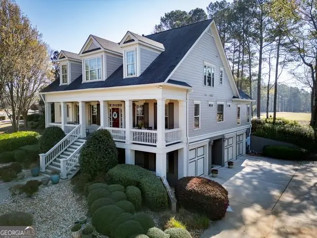 6012 Golf View Crossing, Locust Grove, GA 30248 - #2