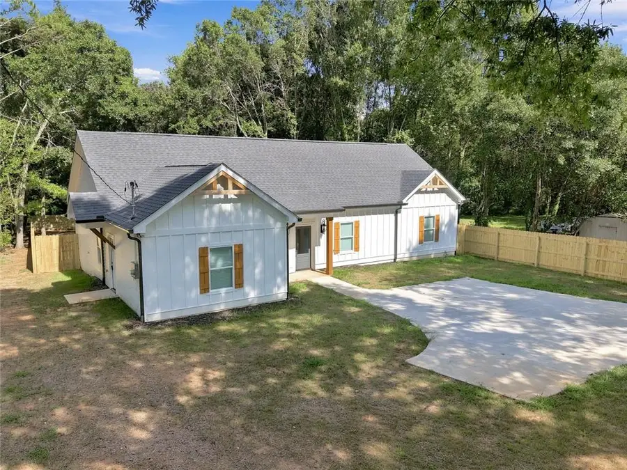 12 Sixth Street, Griffin, GA 30223 - #2