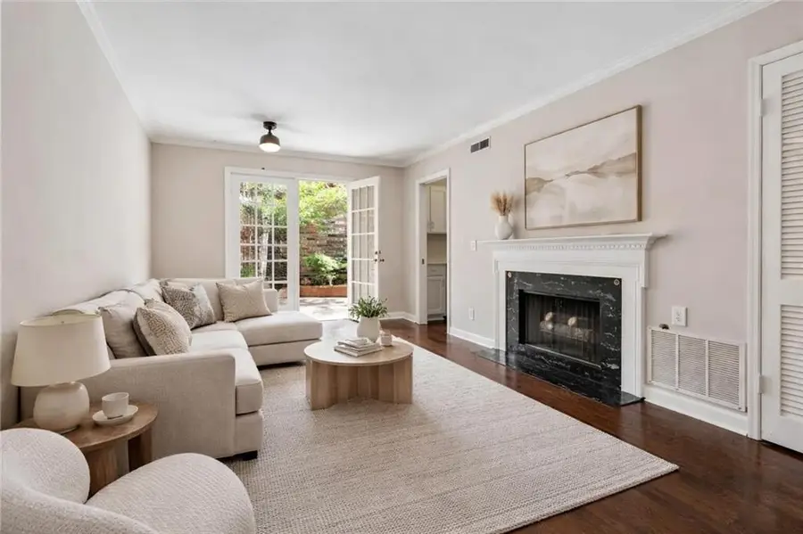 1470 Leafmore Place, Decatur, GA 30033 - #2