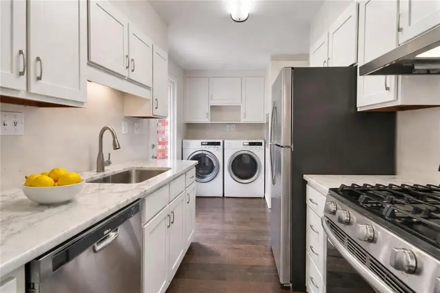 1470 Leafmore Place, Decatur, GA 30033 - #3