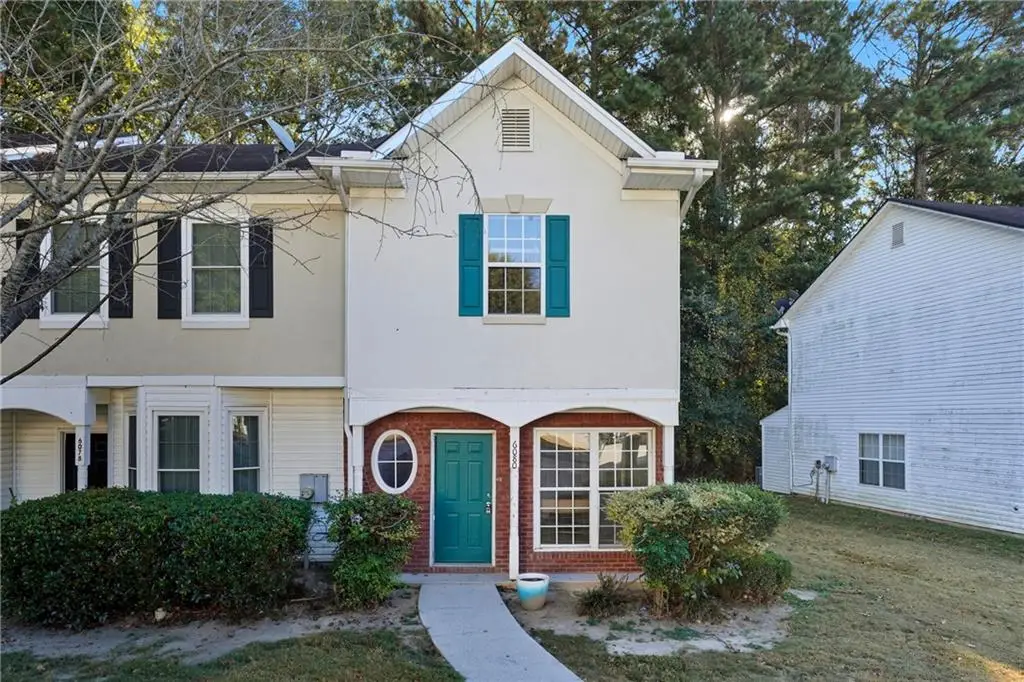 6080 Camden Forrest Cove, Riverdale, GA 30296 - #1