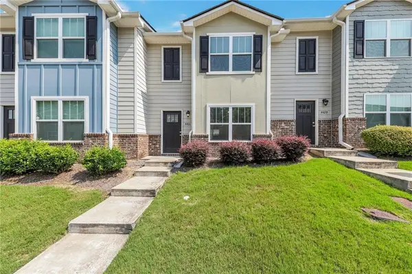 4431 Pinscher Street, Union City, GA 30291