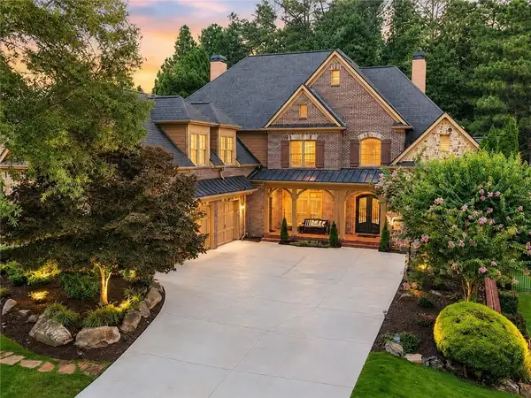 3819 Rockhaven Court, Marietta, GA 30066