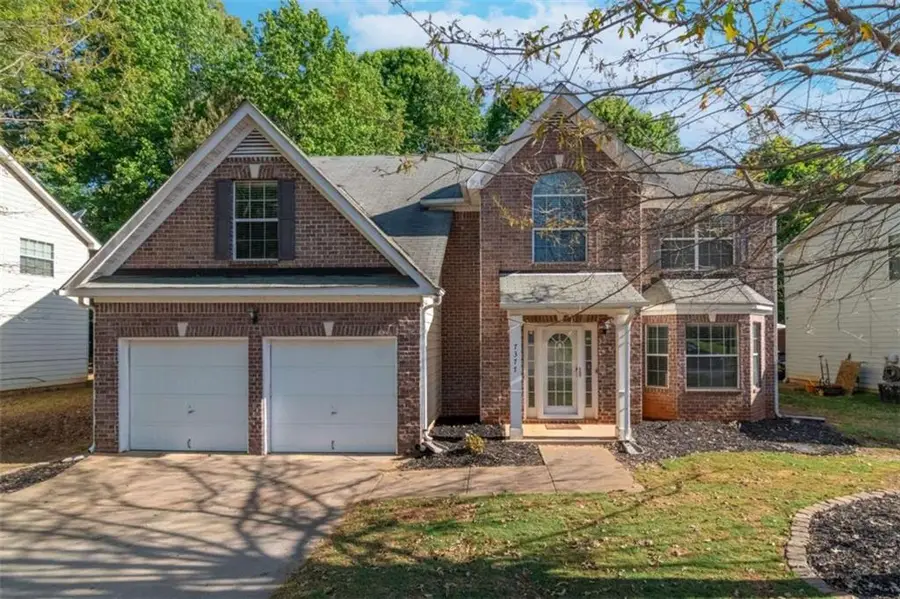 7377 Spoleto Loop, Fairburn, GA 30213 - #2