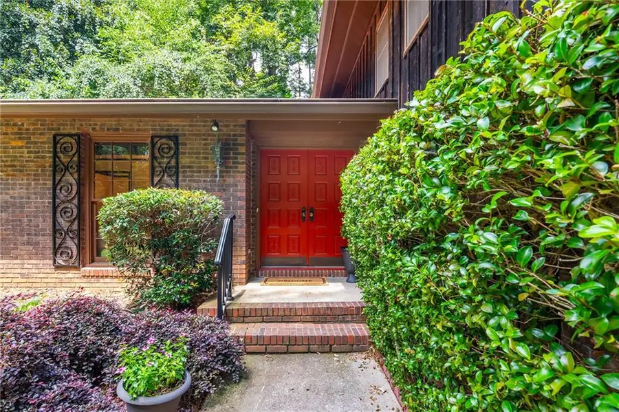 215 N Mill Road, Sandy Springs, GA 30328 - #3