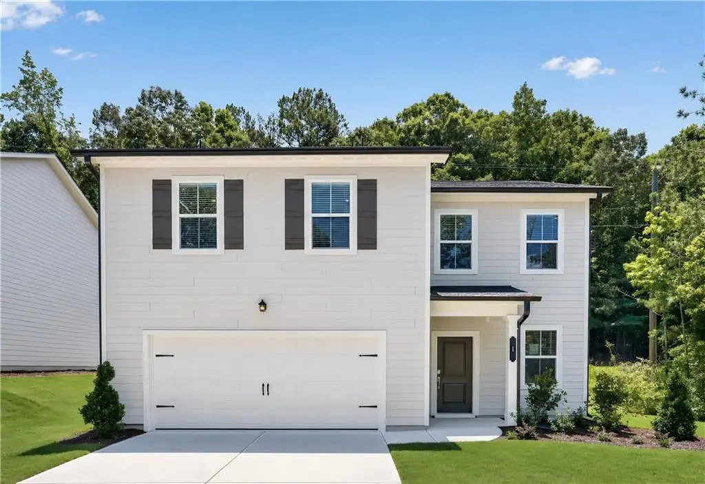 1 Sea Grove Drive, Rome, GA 30161 - #1