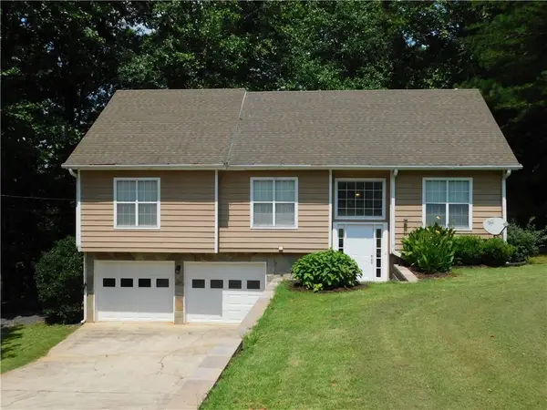 66 Spring Ridge Drive, Dawsonville, GA 30534