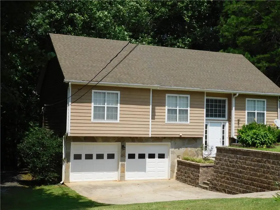 66 Spring Ridge Drive, Dawsonville, GA 30534 - #2