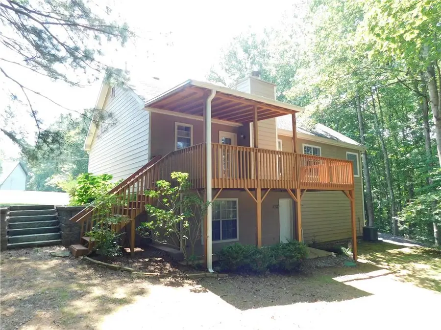 66 Spring Ridge Drive, Dawsonville, GA 30534 - #3