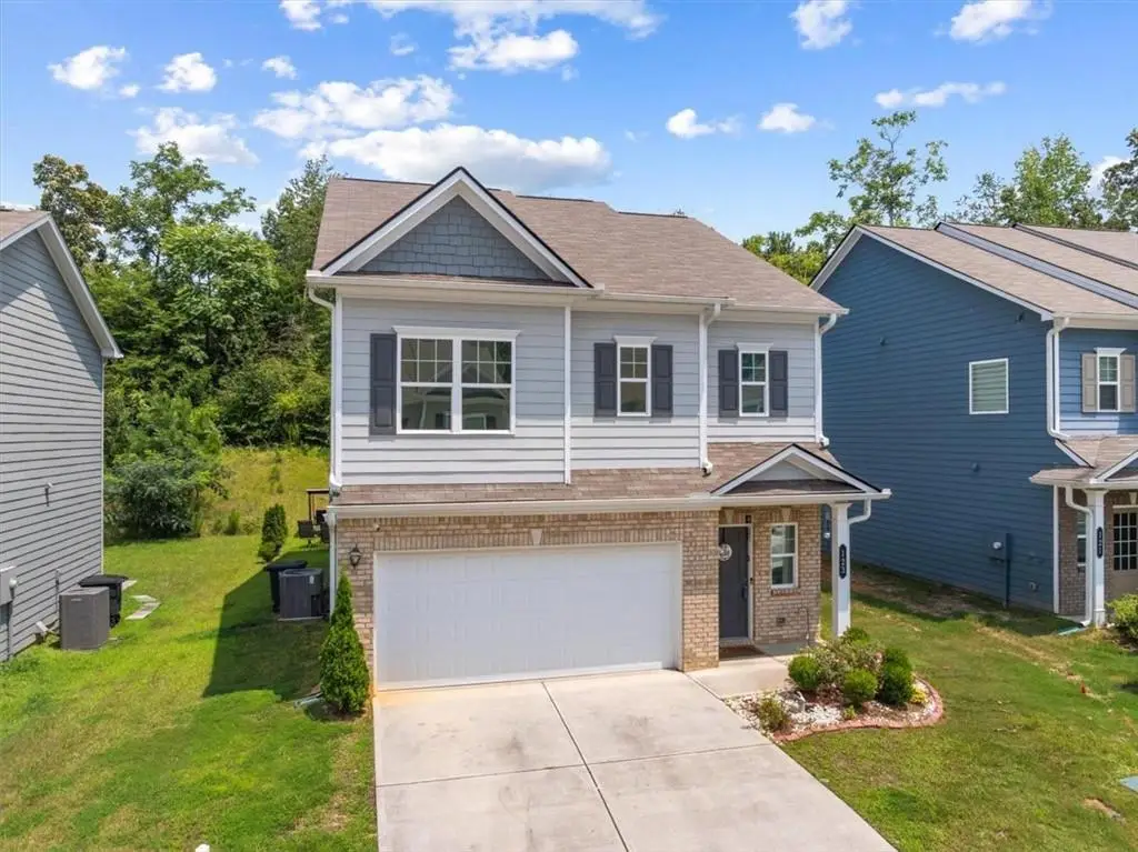 123 Waterside Ridge, Calhoun, GA 30701 - #1