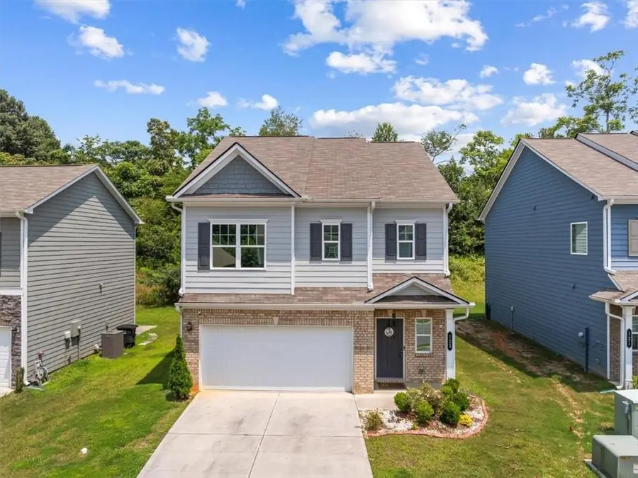 123 Waterside Ridge, Calhoun, GA 30701 - #2