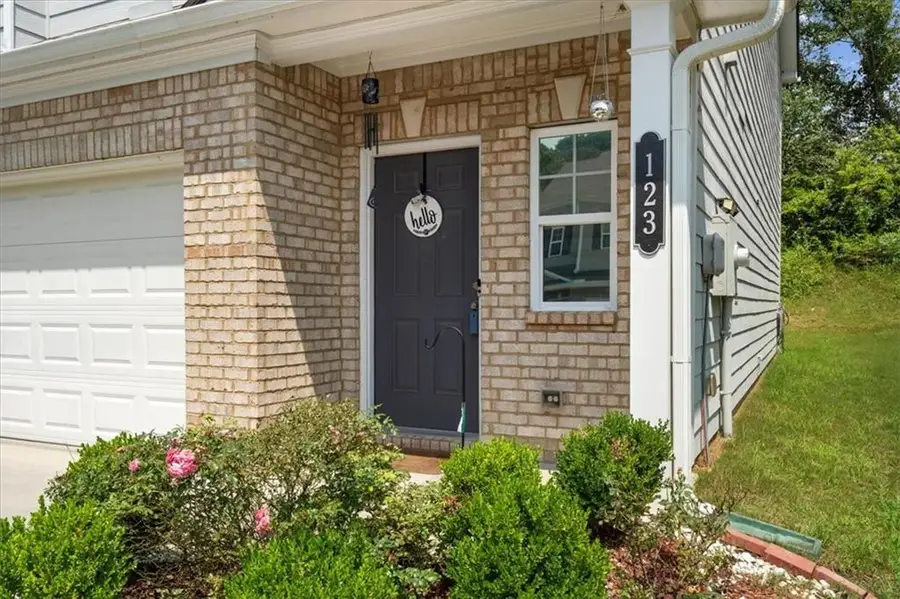 123 Waterside Ridge, Calhoun, GA 30701 - #3