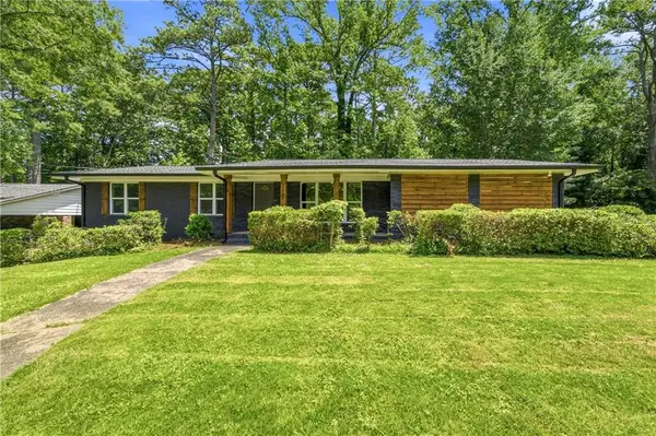 2682 Westchester Drive, East Point, GA 30344