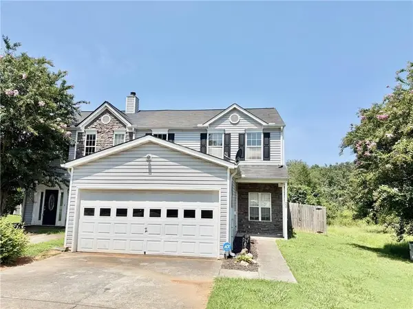 20 Hampton Drive, Cartersville, GA 30121