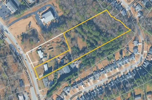 1907 Lawrenceville Suwanee Road, Lawrenceville, GA 30043