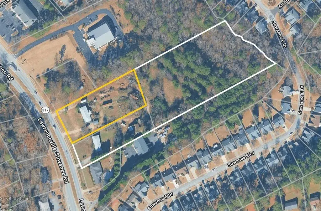 1917 Lawrenceville Suwanee Road, Lawrenceville, GA 30043 - #1