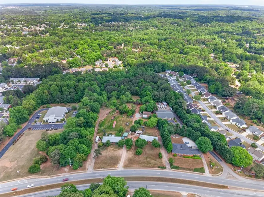1917 Lawrenceville Suwanee Road, Lawrenceville, GA 30043 - #2