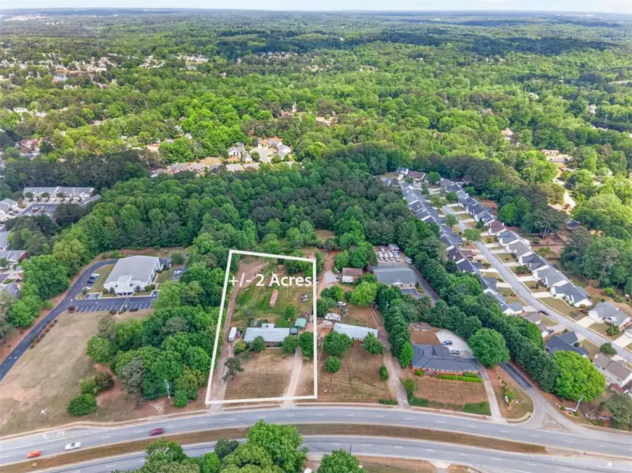 1917 Lawrenceville Suwanee Road, Lawrenceville, GA 30043 - #3