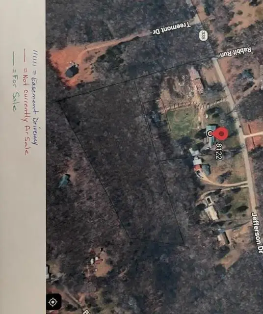 8122 Jefferson Drive, Nicholson, GA 30565 - #1