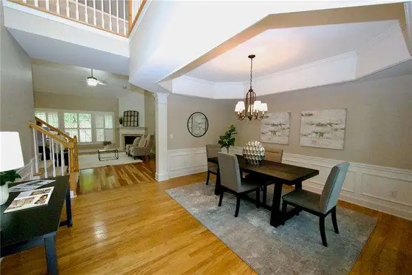 2311 Ventana Crossing #50, Marietta, GA 30062