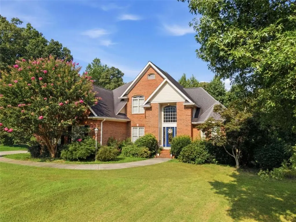 47 N Edenfield Ridge Drive N, Rome, GA 30161 - #1