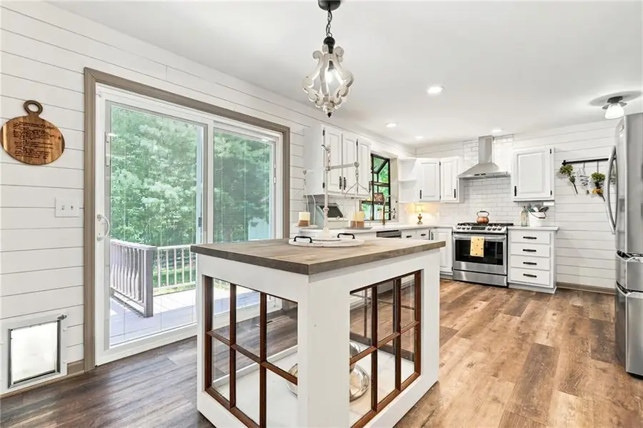 290 Sharptop Ridge Road, Jasper, GA 30143 - #2