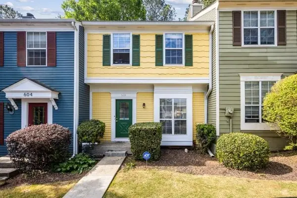 603 Wedgewood Way, Sandy Springs, GA 30350