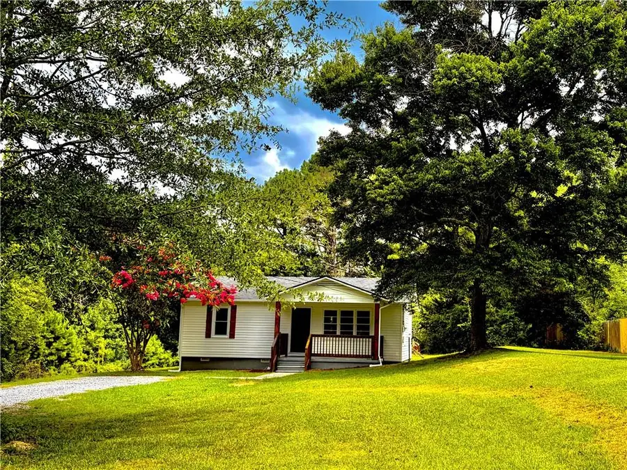 126 Wendy Hill Road Se, Calhoun, GA 30701 - #2