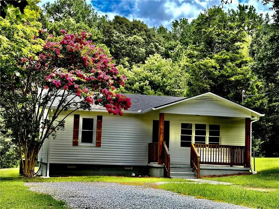 126 Wendy Hill Road Se, Calhoun, GA 30701 - #3