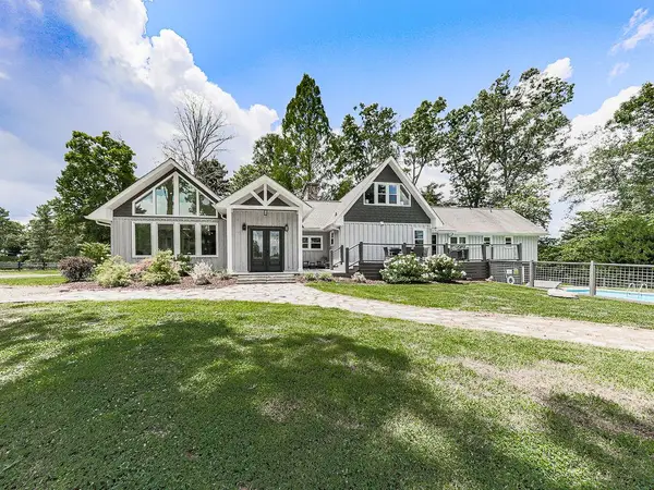 121 Cider House Lane, Blue Ridge, GA 30513