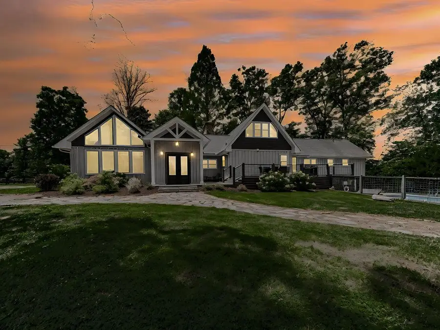 121 Cider House Lane, Blue Ridge, GA 30513 - #2