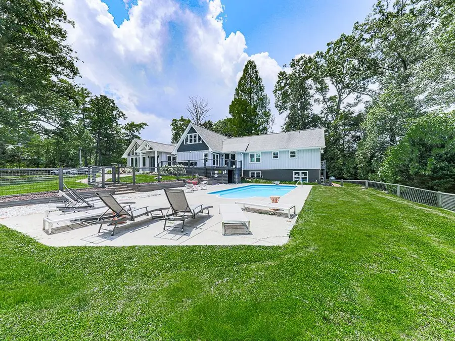 121 Cider House Lane, Blue Ridge, GA 30513 - #3