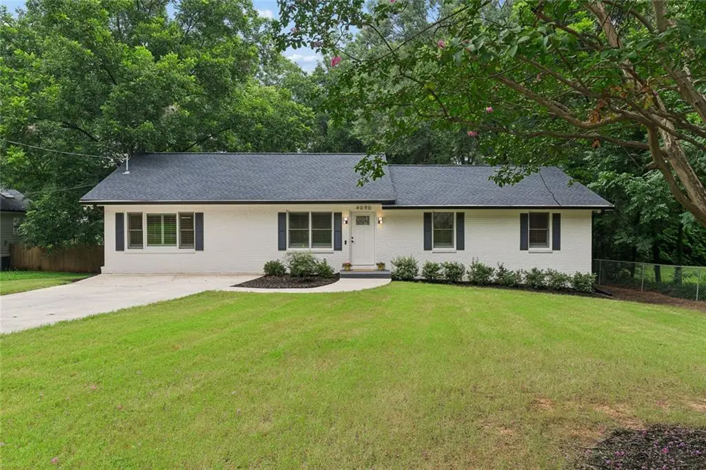 4090 Morgan Road, Tucker, GA 30084 - #1