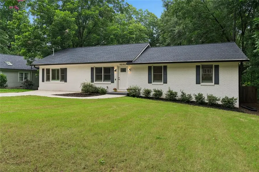 4090 Morgan Road, Tucker, GA 30084 - #2