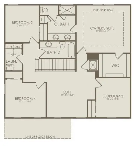 251 Concord Drive, Ball Ground, GA 30107 - #3