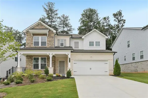 3219 Shirecrest Lane, Dacula, GA 30019