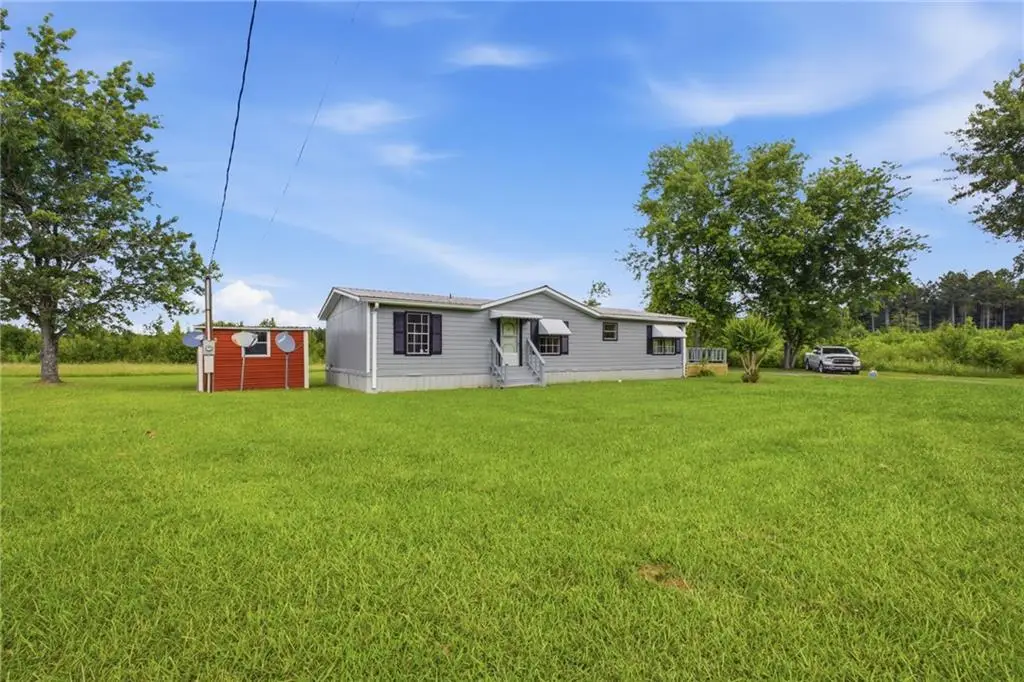 790 B Melson Road Sw, Cave Spring, GA 30124 - #1