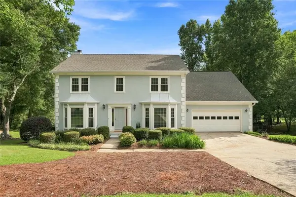 215 Birch Hollow Place, Alpharetta, GA 30076