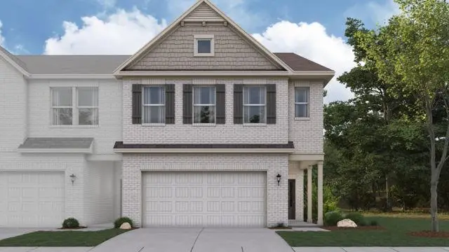 1383 Farmers Loop Lot 16, Austell, GA 30106 - #1