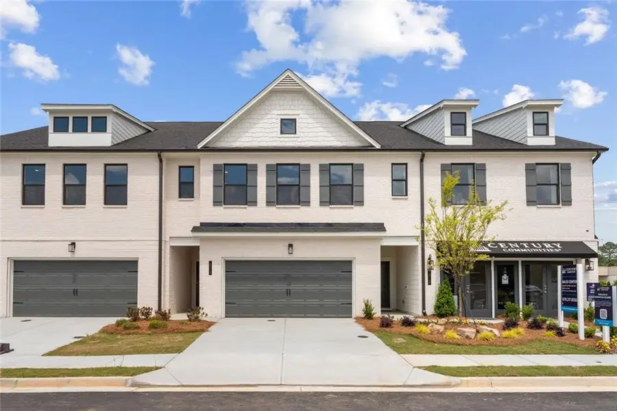 1383 Farmers Loop Lot 16, Austell, GA 30106 - #3