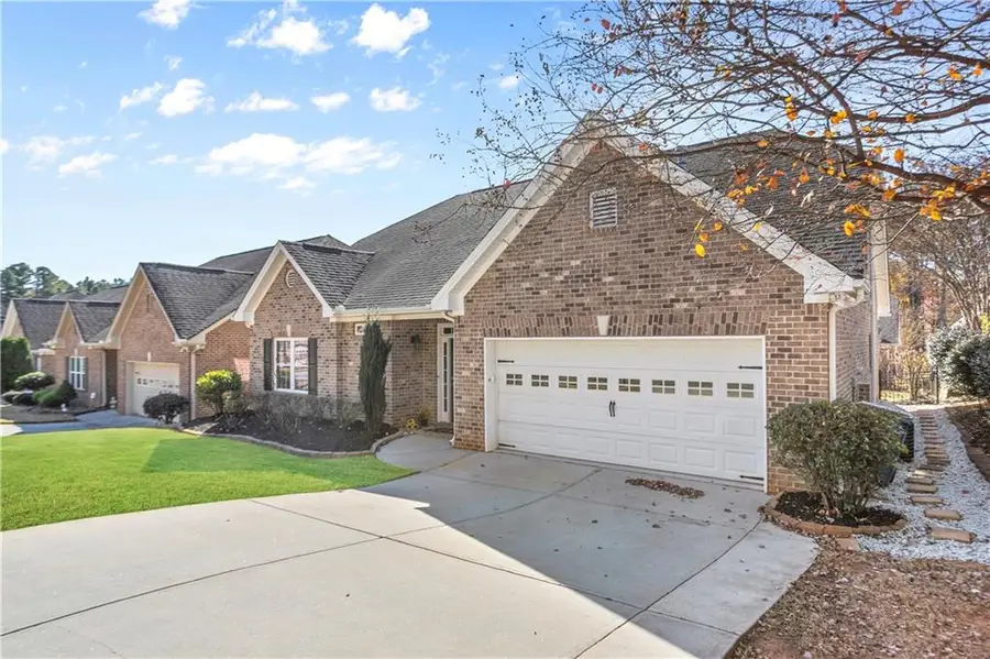 726 Retreat Woods Way, Dacula, GA 30019 - #2