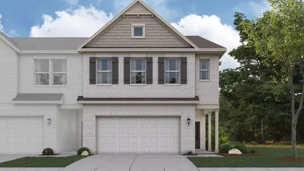 1375 Farmers Loop Lot 18, Austell, GA 30106