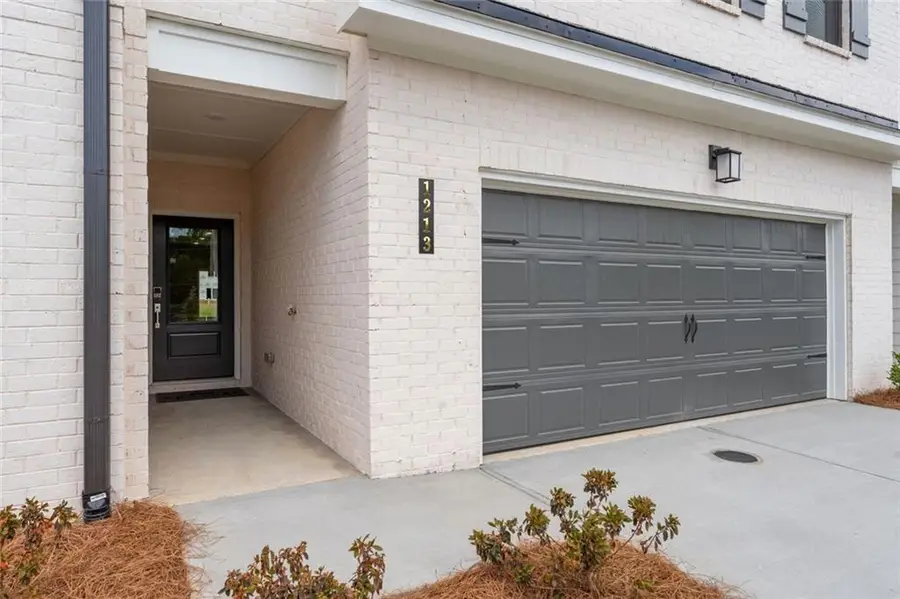 1375 Farmers Loop Lot 18, Austell, GA 30106 - #2