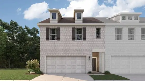 1367 Farmers Loop Lot 20, Austell, GA 30106