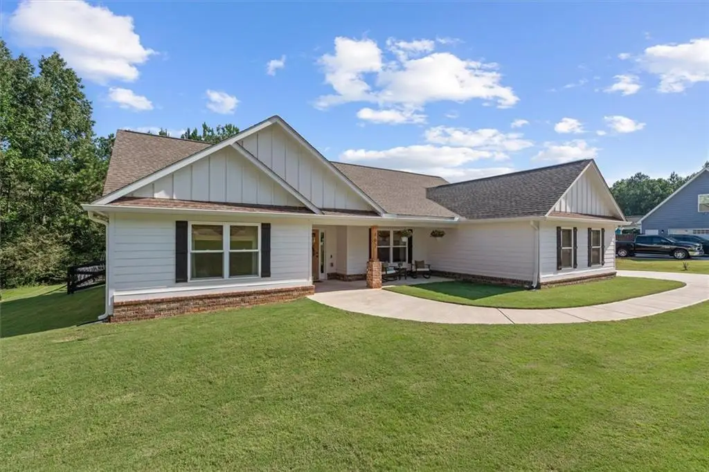 167 Lawrence Drive, Villa Rica, GA 30180 - #1