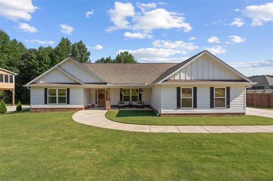 167 Lawrence Drive, Villa Rica, GA 30180 - #2