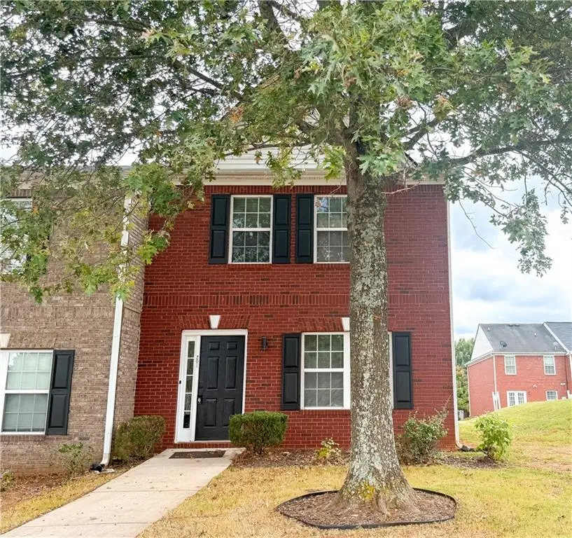 7712 Autry Circle #201, Douglasville, GA 30134 - #1